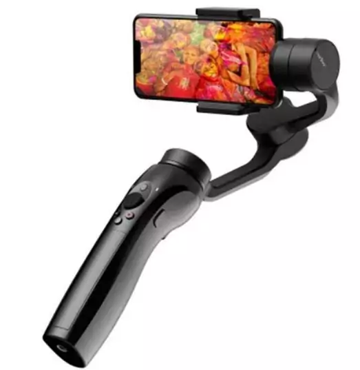 Gimbal 3 ejes Emax Marsoar Gimbal 3 ejes Emax Marsoar