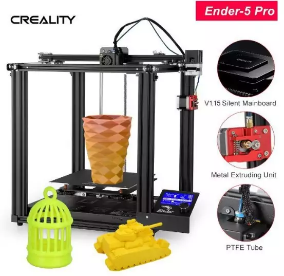 Creality 3D Ender-5 Pro Creality 3D Ender-5 Pro