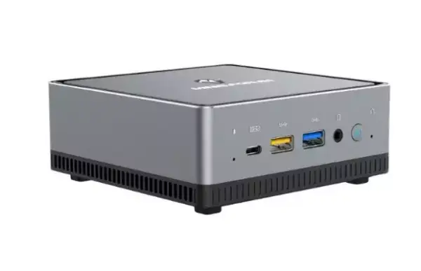 MiniPC Minisforum Ryzen5 con 16GB RAM y 512GB SSD MiniPC Minisforum Ryzen5 con 16GB RAM y 512GB SSD