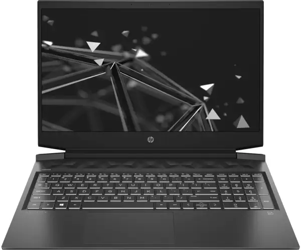 HP Pavilion Gaming HP Pavilion Gaming
