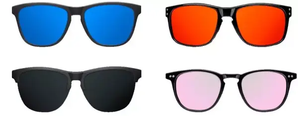 Selección gafas Northweek solo 5,4€ + envío gratis + ambientador Selección gafas Northweek solo 5,4€ + envío gratis + ambientador