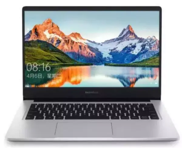CHUWI GemiBook 13" 12GB/256GB SSD CHUWI GemiBook 13" 12GB/256GB SSD