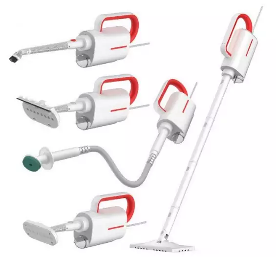 Vaporizador Xiaomi Youpin Deerma DEM-ZQ610 Vaporizador Xiaomi Youpin Deerma DEM-ZQ610