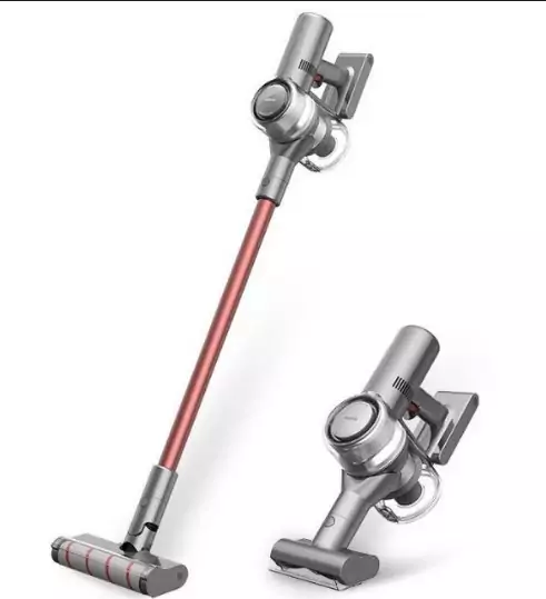 Aspirador Inalámbrico Xiaomi Dreame V11 Aspirador Inalámbrico Xiaomi Dreame V11