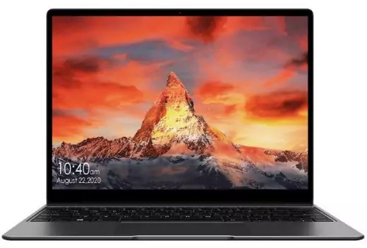 CHUWI GemiBook 13" 12GB/256GB SSD CHUWI GemiBook 13" 12GB/256GB SSD