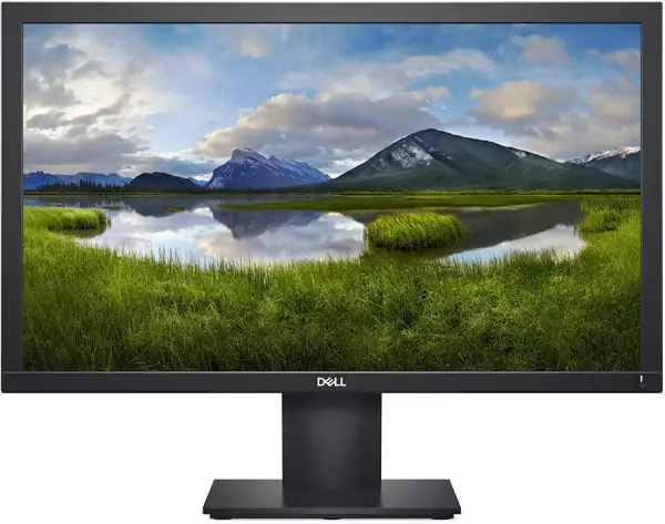 Monitor Dell E2221HN 22" Monitor Dell E2221HN 22"