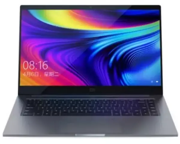 Xiaomi Mi Laptop Pro 15,6'' Core i7-10510U Xiaomi Mi Laptop Pro 15,6'' Core i7-10510U
