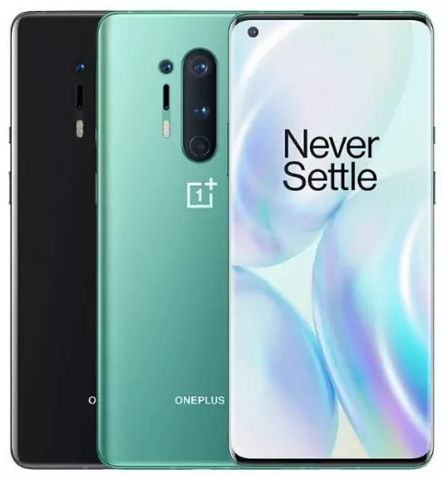 OnePlus 8 Pro 8GB/128GB OnePlus 8 Pro 8GB/128GB