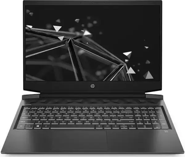 Portátil Gamer HP Pavilion i5 16GB RTX2060 Portátil Gamer HP Pavilion i5 16GB RTX2060