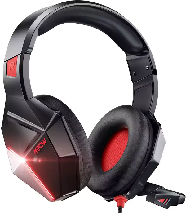Auriculares Gaming Mpow EG10 Auriculares Gaming Mpow EG10