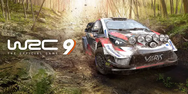 WRC 9 FIA World Rally Championship para PC WRC 9 FIA World Rally Championship para PC