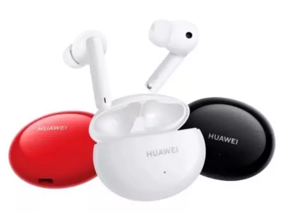 HUAWEI FreeBuds 4i HUAWEI FreeBuds 4i