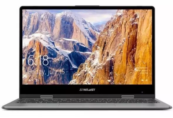 Convertible Teclast F5 Convertible Teclast F5