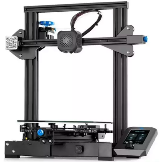 Impresora 3D Ender-3 V2 Impresora 3D Ender-3 V2