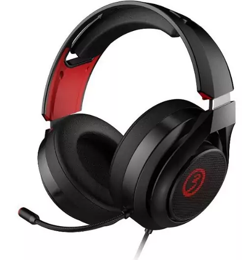 Cascos Gaming Ozone Rage X40 y X60 Cascos Gaming Ozone Rage X40 y X60