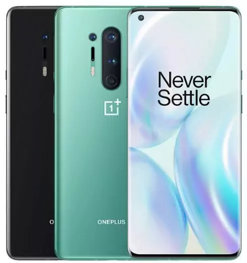 OnePlus 8 Pro 8GB/128GB OnePlus 8 Pro 8GB/128GB