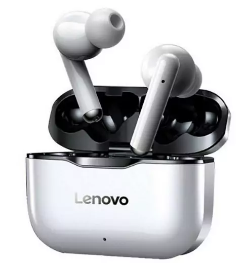 Auriculares inalámbricos Lenovo LP-1 TWS Auriculares inalámbricos Lenovo LP-1 TWS