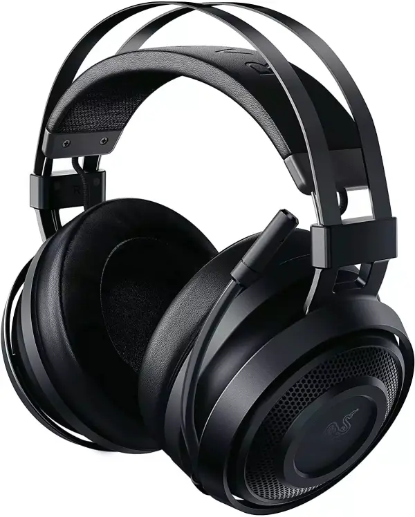 Auriculares inalámbricos Razer Nari Essential Auriculares inalámbricos Razer Nari Essential