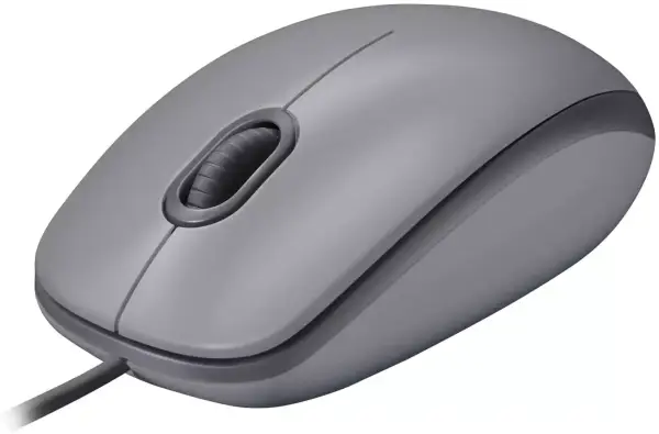 Ratón Logitech M110 Silent Ratón Logitech M110 Silent