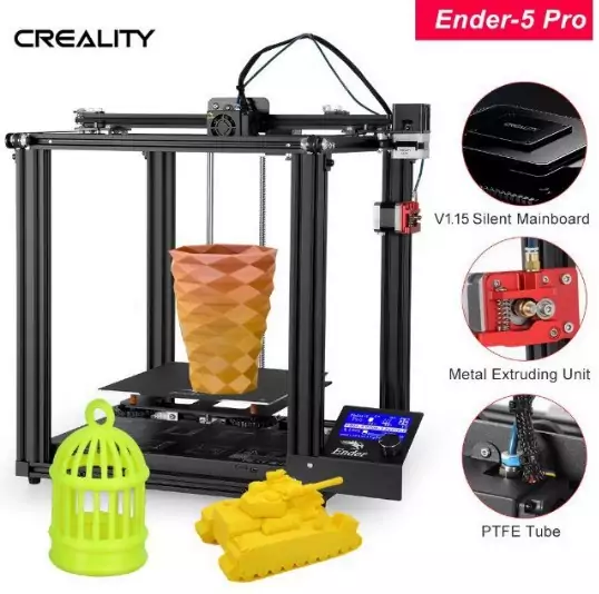Creality 3D Ender-5 Pro Creality 3D Ender-5 Pro
