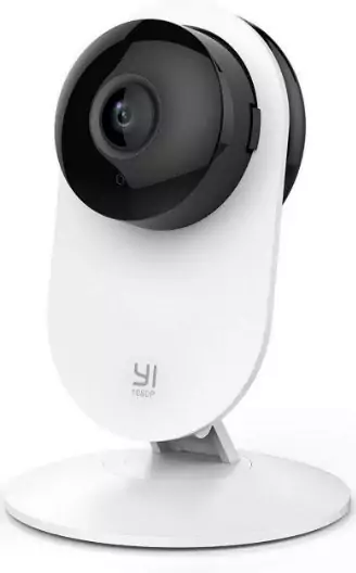 YI Home Cámara 1080P YI Home Cámara 1080P