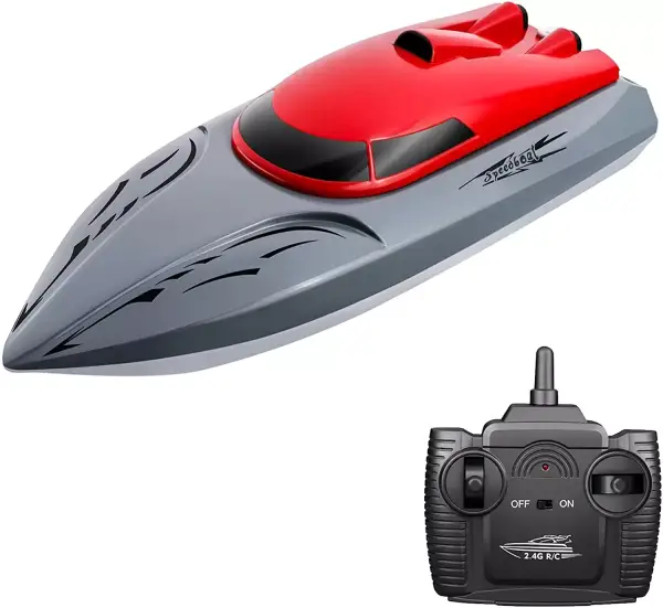 Barco RC 20 km/h Barco RC 20 km/h