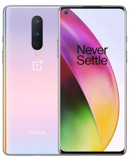 OnePlus 8 8GB/128GB OnePlus 8 8GB/128GB