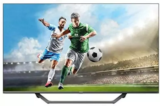 SmartTV Hisense 50" UHD 4K HDR10+ SmartTV Hisense 50" UHD 4K HDR10+
