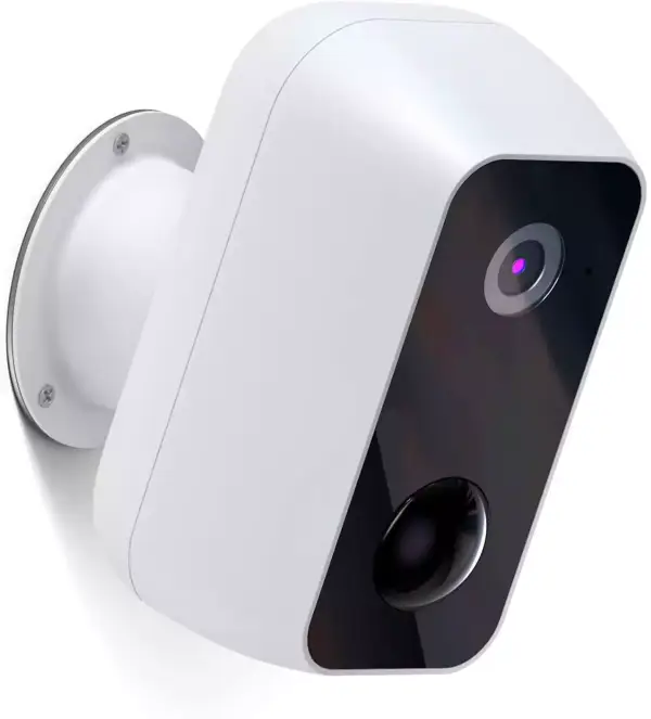 Cámara exterior WIFI 1080P Cámara exterior WIFI 1080P