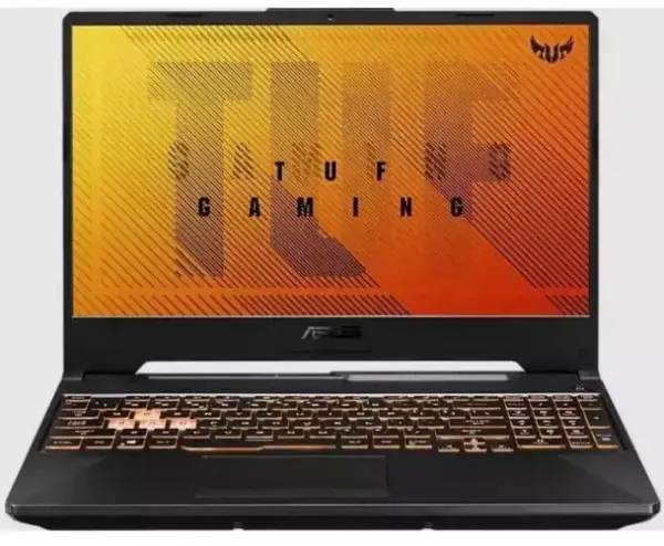 Portátil Gaming Asus TUF A15 Ryzen 7 GTX1650Ti Portátil Gaming Asus TUF A15 Ryzen 7 GTX1650Ti