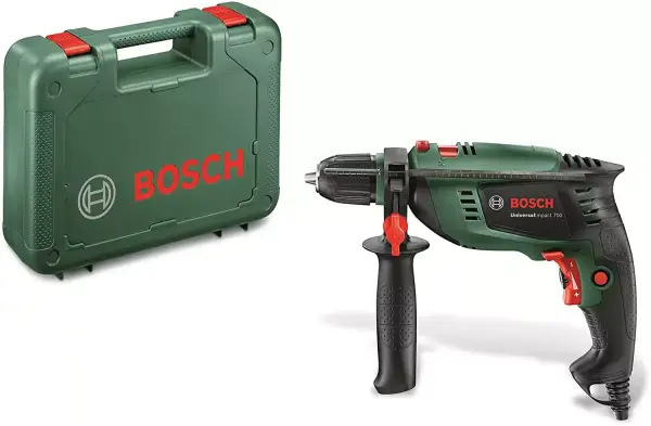 Taladro Percutor Bosch 700W Taladro Percutor Bosch 700W