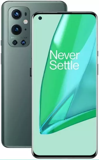 OnePlus 9 Pro OnePlus 9 Pro