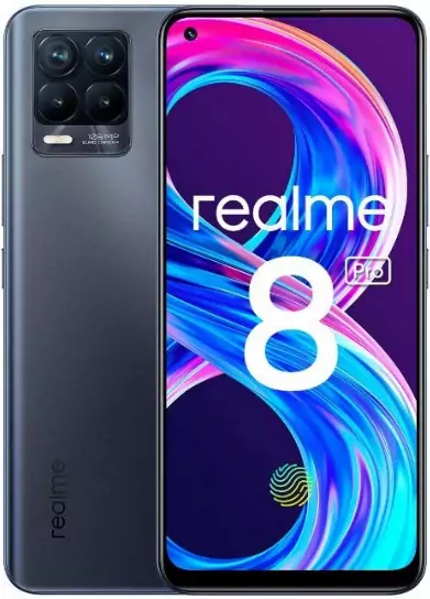 Realme 8 Pro 8GB/128GB Realme 8 Pro 8GB/128GB