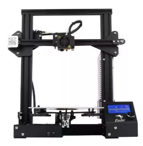 Impresora CREALITY 3D Ender-3 Impresora CREALITY 3D Ender-3