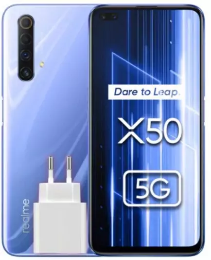 Realme X50 5G 6GB/128GB Realme X50 5G 6GB/128GB