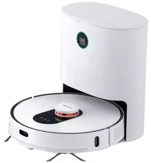 Robot Aspirador Xiaomi Roidmi Eve Plus Robot Aspirador Xiaomi Roidmi Eve Plus