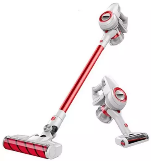 Aspirador inalámbrico Xiaomi JIMMY JV51 Aspirador inalámbrico Xiaomi JIMMY JV51