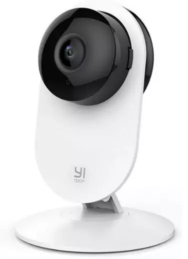 YI Home Cámara 1080P YI Home Cámara 1080P