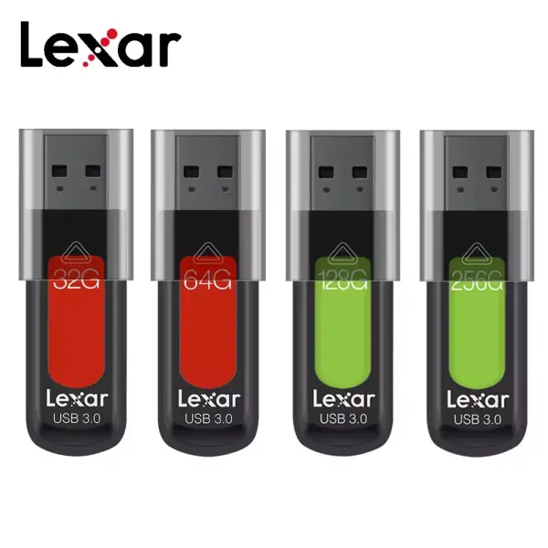 Pendrive Lexar S57 128GB Pendrive Lexar S57 128GB