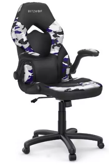 Silla Gaming BlitzWolf® BW-GC4 Silla Gaming BlitzWolf® BW-GC4