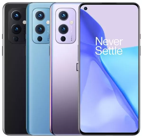 OnePlus 9 8/128GB OnePlus 9 8/128GB