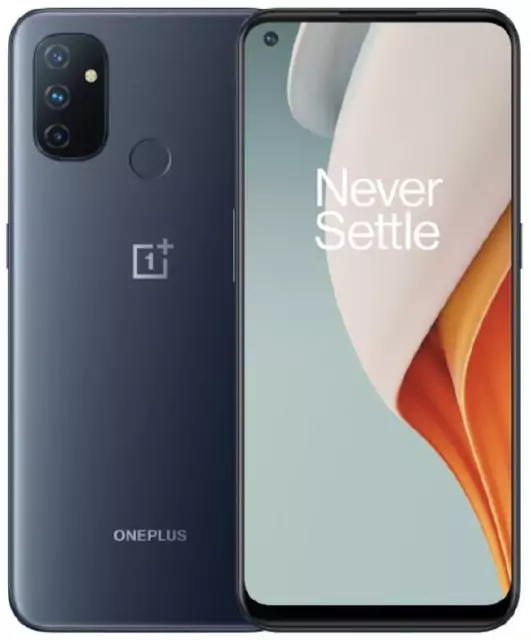 OnePlus Nord N100 OnePlus Nord N100
