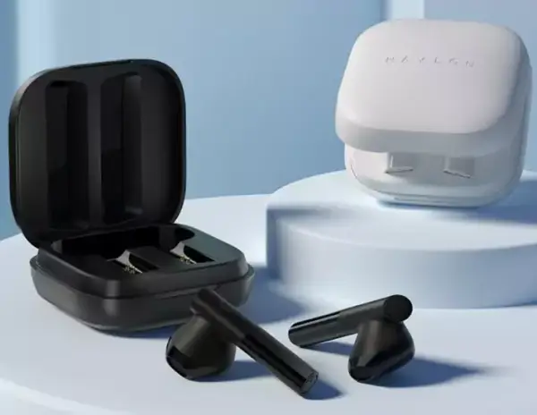 Auriculares inalámbricos Haylou GT6 Auriculares inalámbricos Haylou GT6