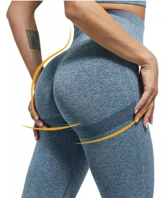 Mallas Push Up deportivas Mallas Push Up deportivas