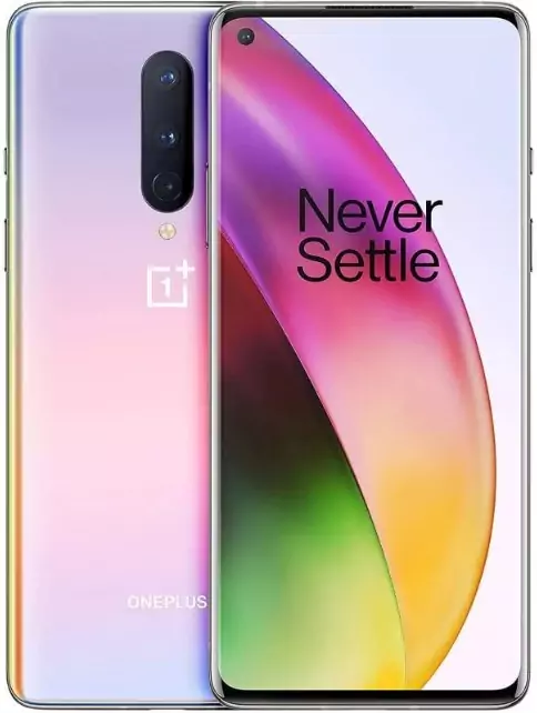 OnePlus 8 8GB/128GB OnePlus 8 8GB/128GB