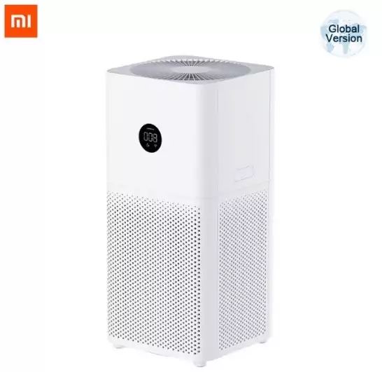 Xiaomi Purificador de aire 3C Xiaomi Purificador de aire 3C