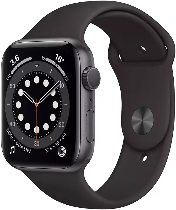 Apple Watch Series 6 GPS 44mm Apple Watch Series 6 GPS 44mm