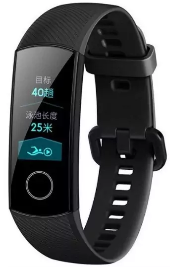 Huawei Honor Band 4 Huawei Honor Band 4
