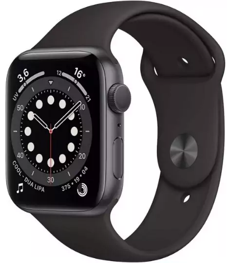 Apple Watch Series 6 44mm Apple Watch Series 6 44mm
