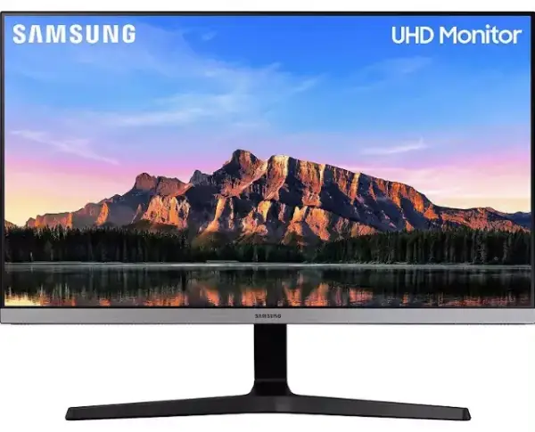 Monitor de 28" Samsung 4K HDR10 Monitor de 28" Samsung 4K HDR10